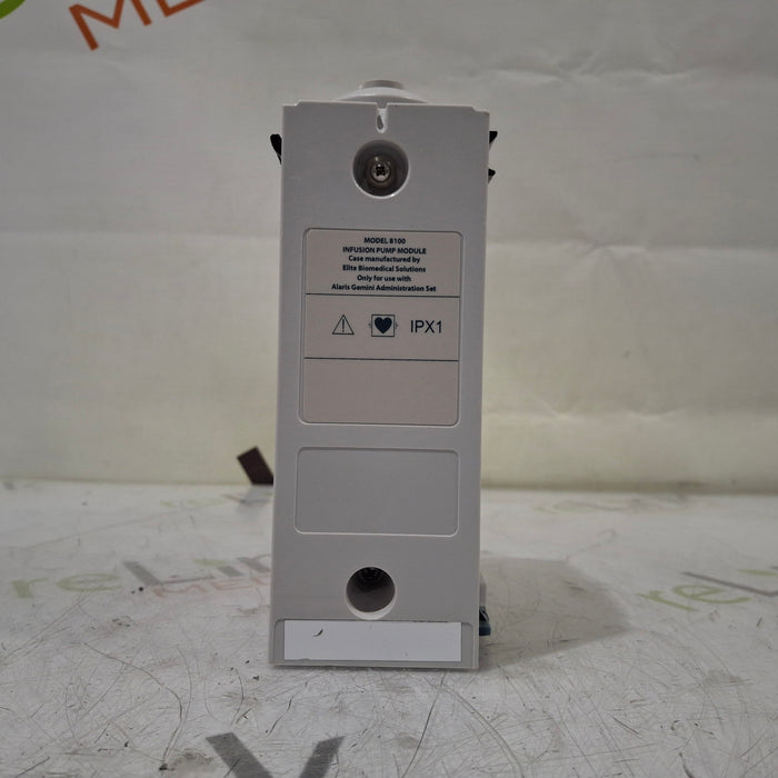 CareFusion Alaris 8100 LVP Infusion Pump Module