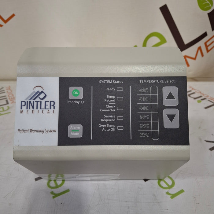 Pintler Medical LLC PPWS-001 Patient Warming System