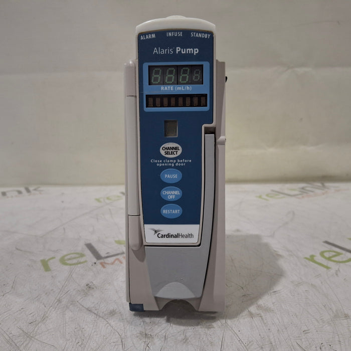 CareFusion Alaris 8100 LVP Infusion Pump Module