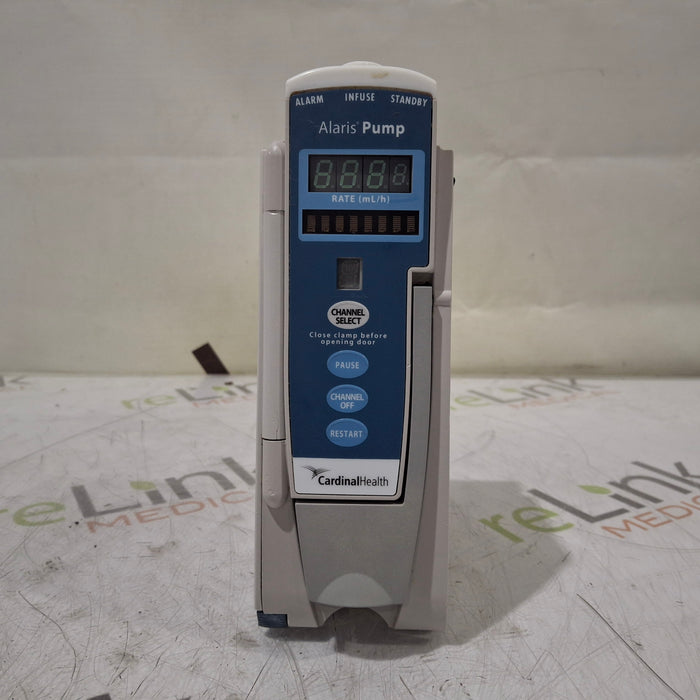 CareFusion Alaris 8100 LVP Infusion Pump Module