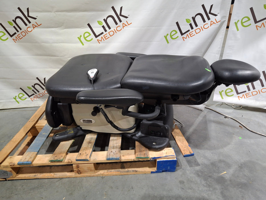 Midmark 630 Procedure Chair
