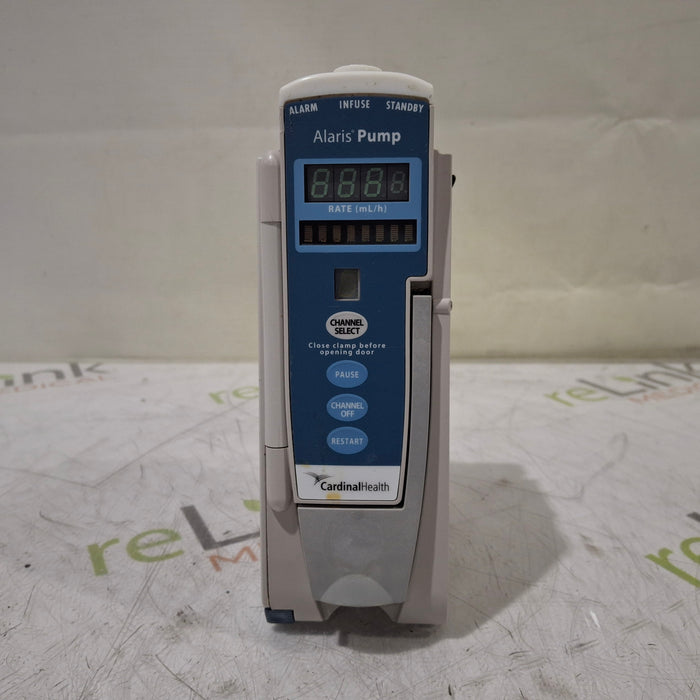 CareFusion Alaris 8100 LVP Infusion Pump Module