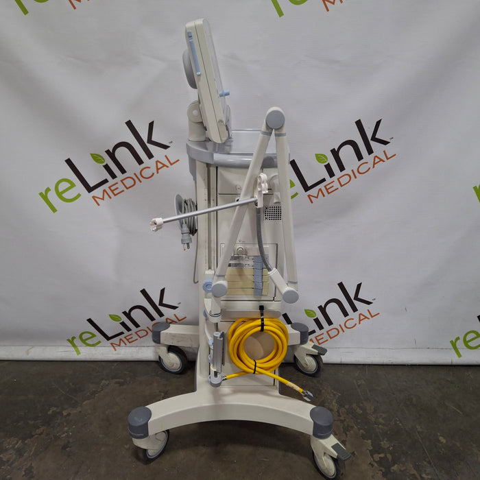 Maquet Servo I Ventilator