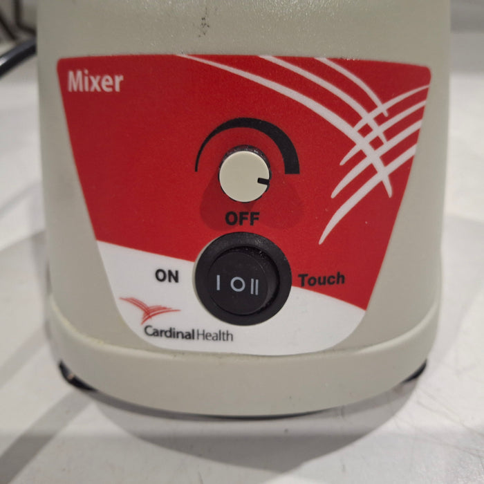 MarketLab BV1000 Vortex Mixer