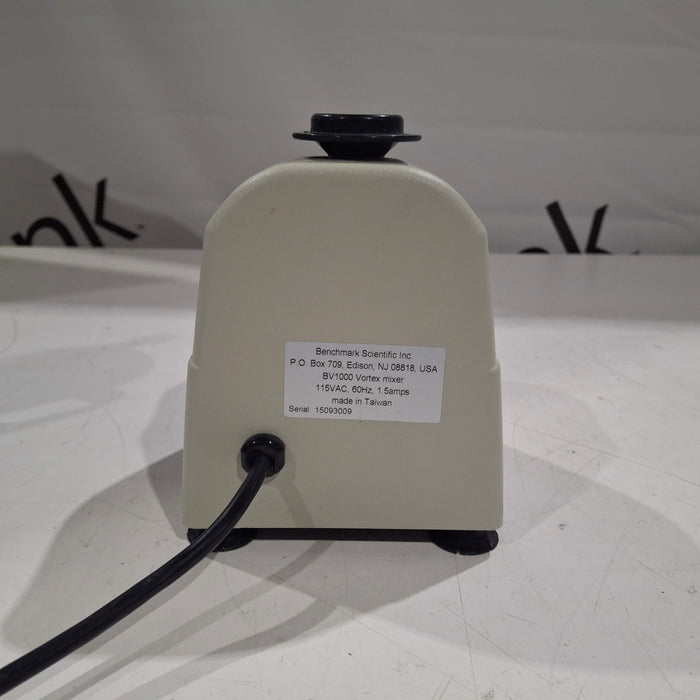 MarketLab BV1000 Vortex Mixer