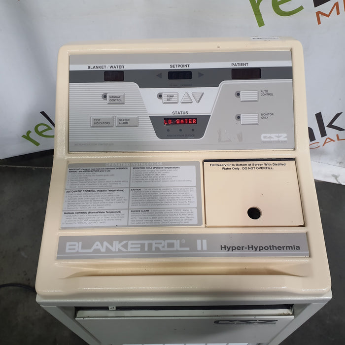 Cincinnati Sub-Zero CSZ Blanketrol II Hyper/Hyporthermia Unit