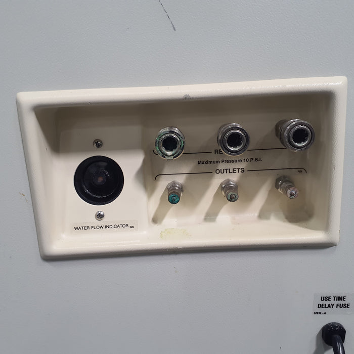 Cincinnati Sub-Zero CSZ Blanketrol II Hyper/Hyporthermia Unit