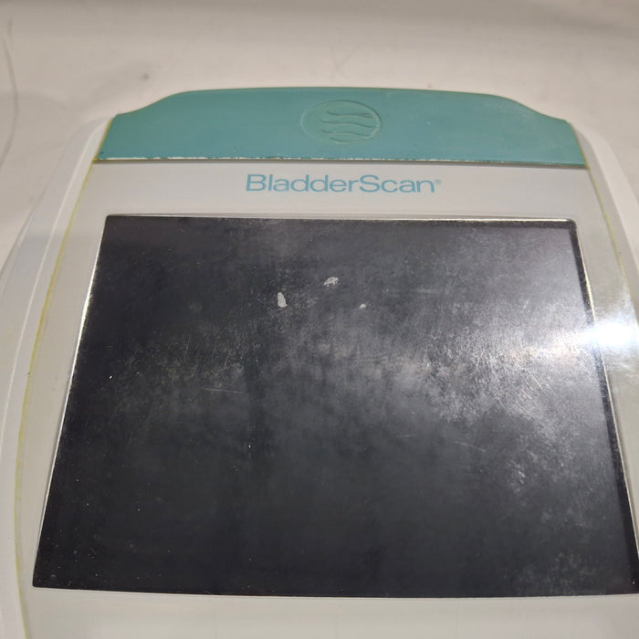 Verathon Medical, Inc BVI 9400 Bladderscan