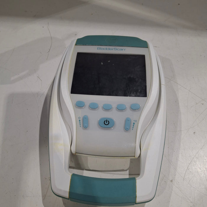 Verathon Medical, Inc BVI 9400 Bladderscan