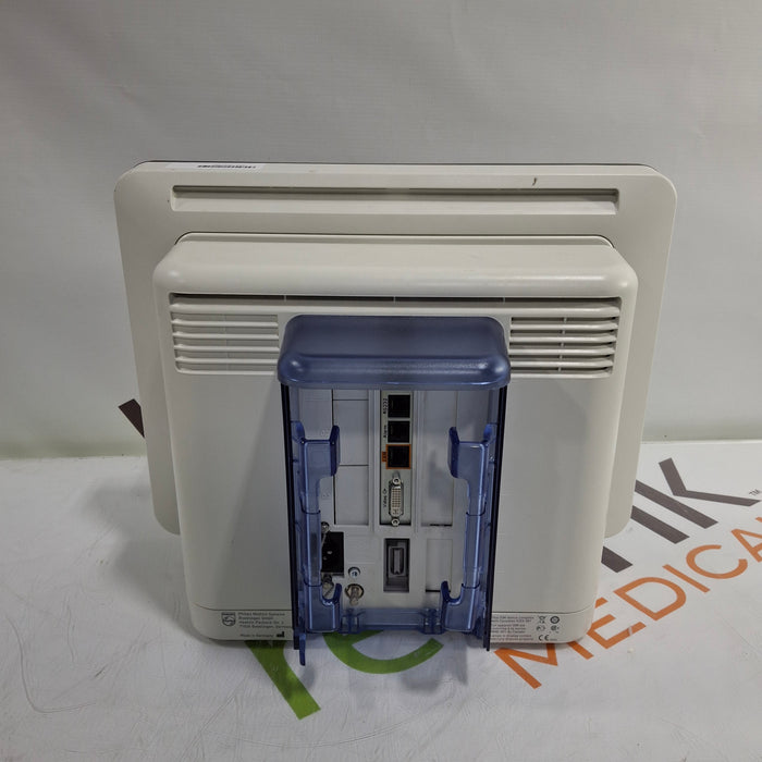 Philips IntelliVue MX700 Bedside Patient Monitor