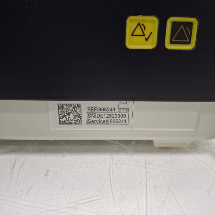 Philips IntelliVue MX700 Bedside Patient Monitor