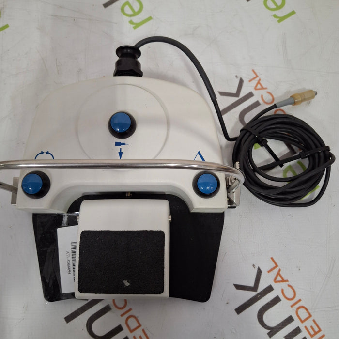 Medtronic EF 201 Foot Control Pedal