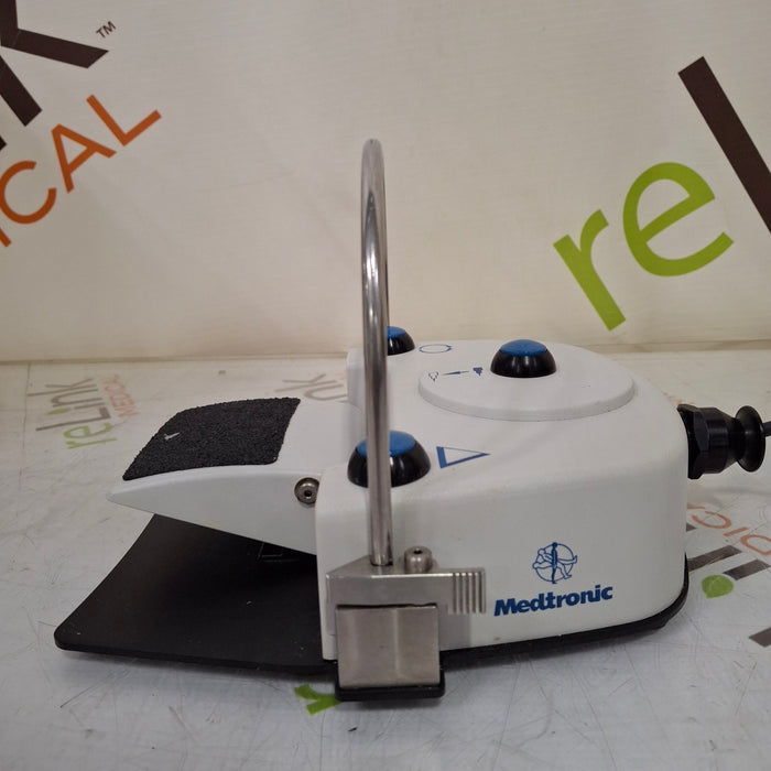 Medtronic EF 201 Foot Control Pedal