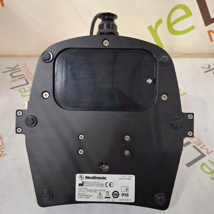 Medtronic EF 201 Foot Control Pedal