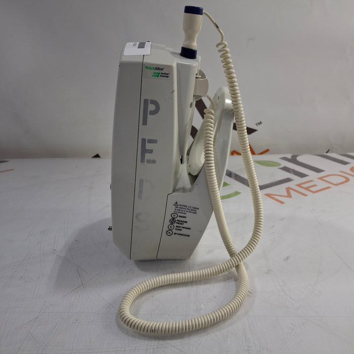 Welch Allyn Spot 420 - NIBP, Temp, Nellcor SpO2 Vital Signs Monitor