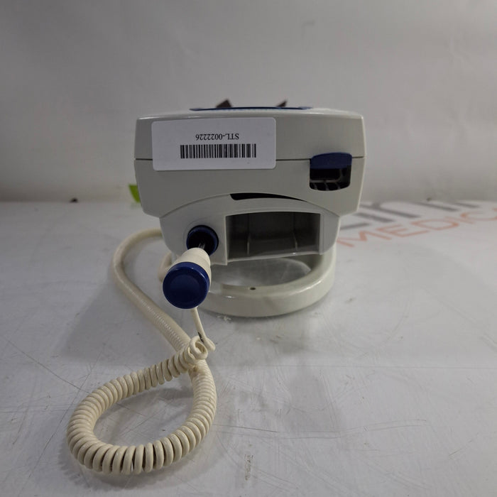 Welch Allyn Spot 420 - NIBP, Temp, Nellcor SpO2 Vital Signs Monitor