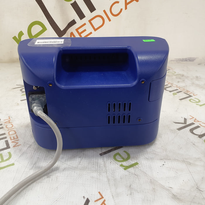 Covidien GR101704 Bedside Respiratory Patient Monitoring System