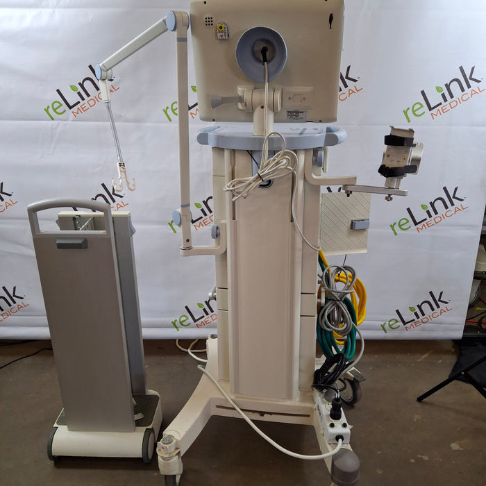 Maquet Maquet Servo I Ventilator Respiratory reLink Medical