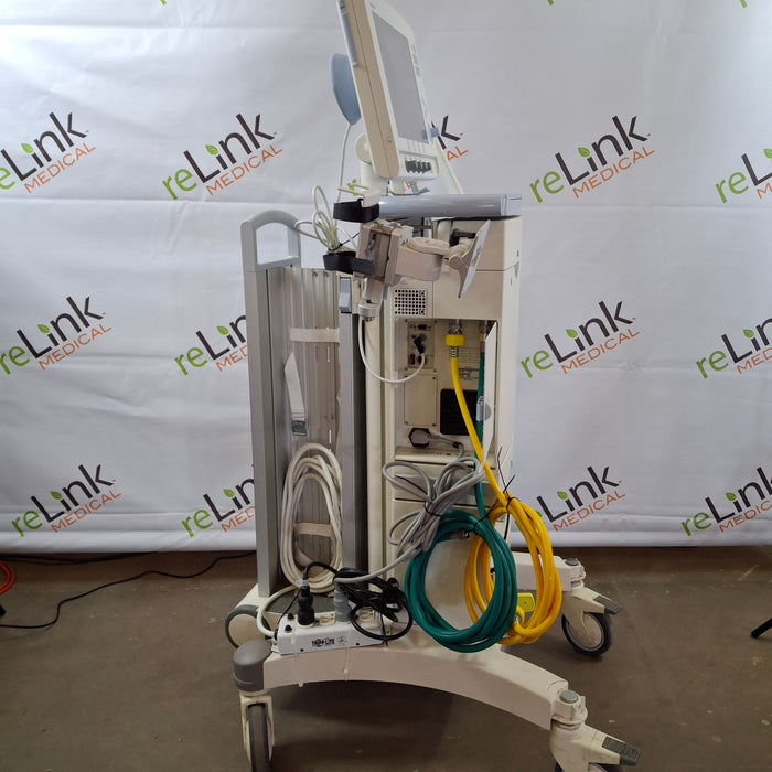 Maquet Maquet Servo I Ventilator Respiratory reLink Medical