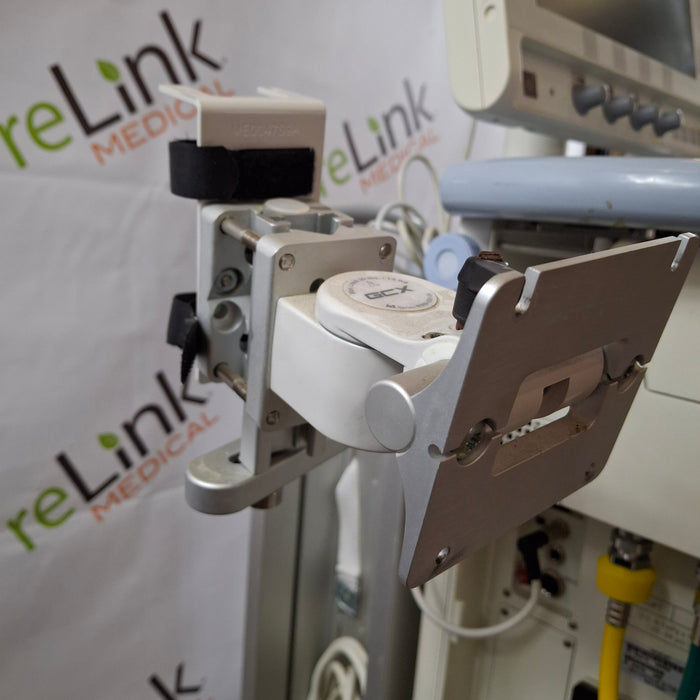 Maquet Maquet Servo I Ventilator Respiratory reLink Medical