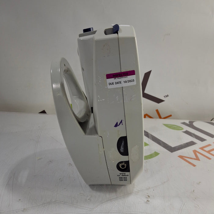 Welch Allyn Spot 420 - NIBP, Temp, Nellcor SpO2 Vital Signs Monitor