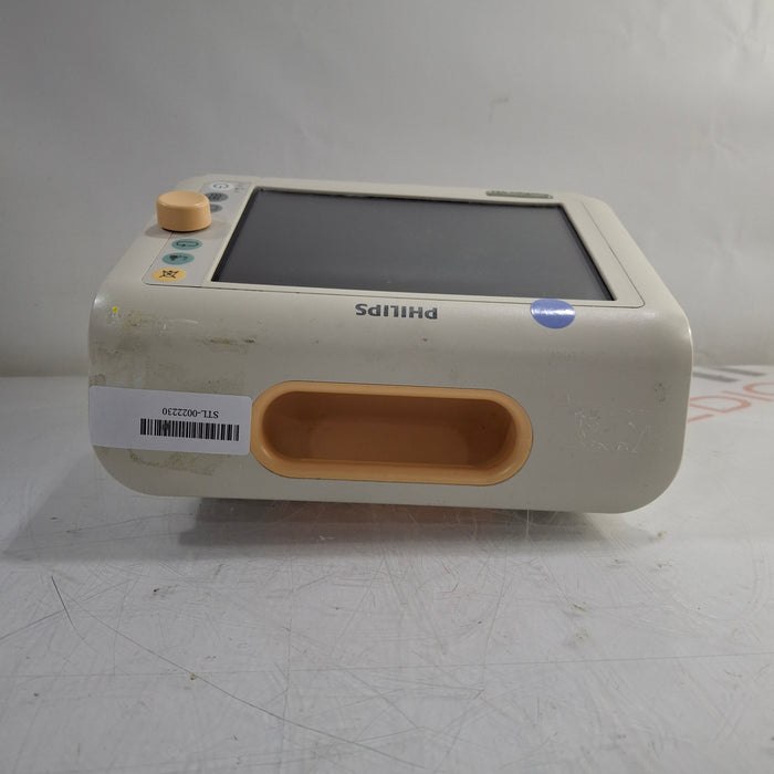 Philips Suresigns VS3 Vital Signs Monitor