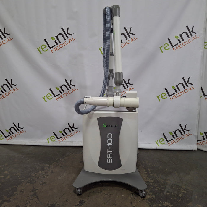 Sensus Healthcare SRT-100 Keloid Removal Laser