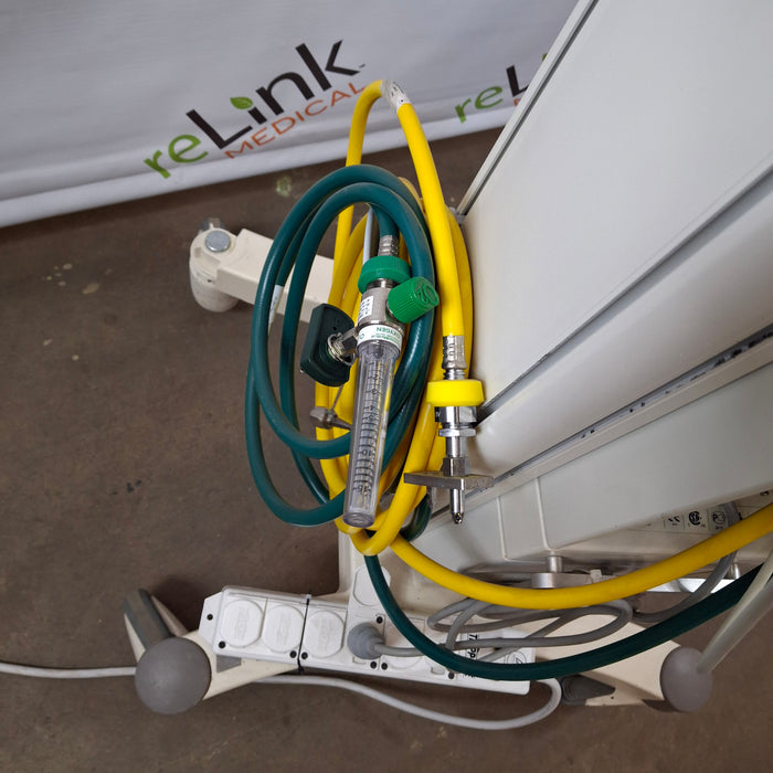 Maquet Maquet Servo I Ventilator Respiratory reLink Medical