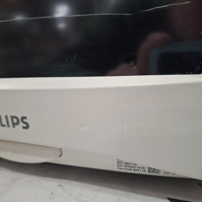 Philips IntelliVue MP50 Patient Monitor