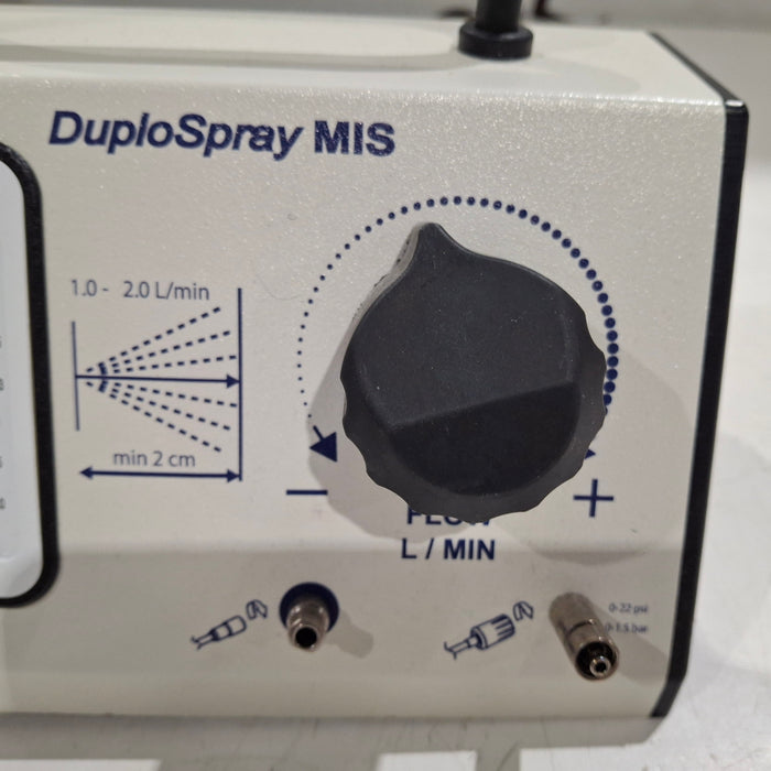 Baxter DuploSpray MIS Applicator