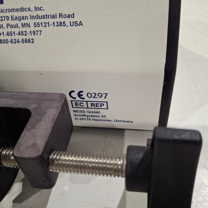 Baxter DuploSpray MIS Applicator