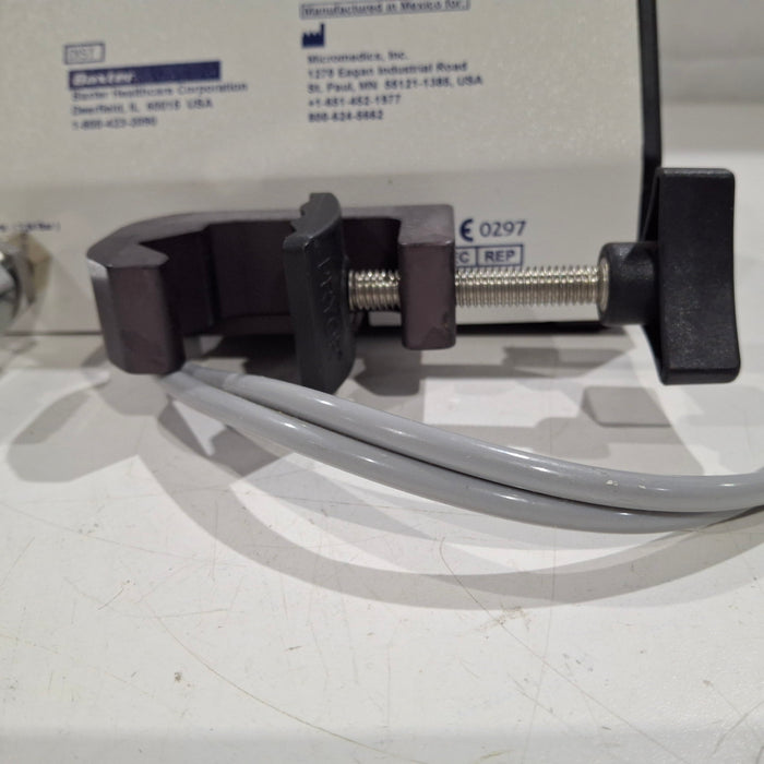 Baxter DuploSpray MIS Applicator