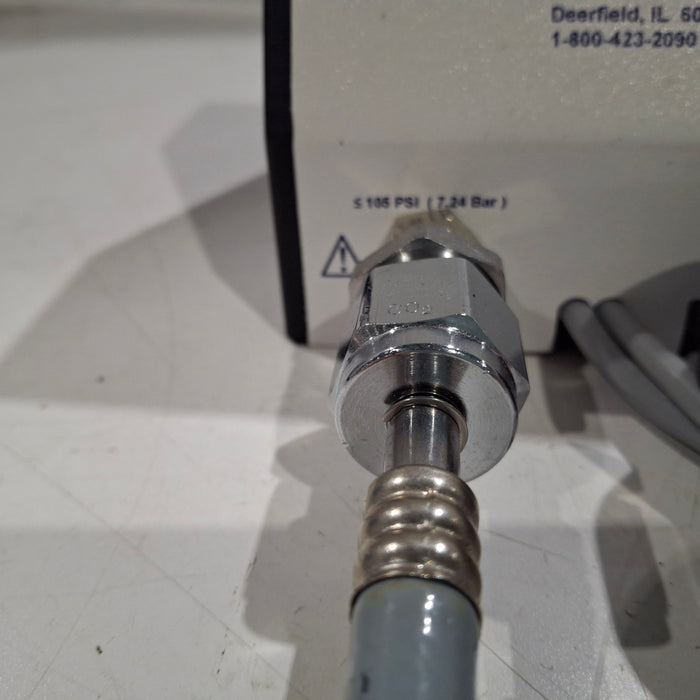 Baxter DuploSpray MIS Applicator