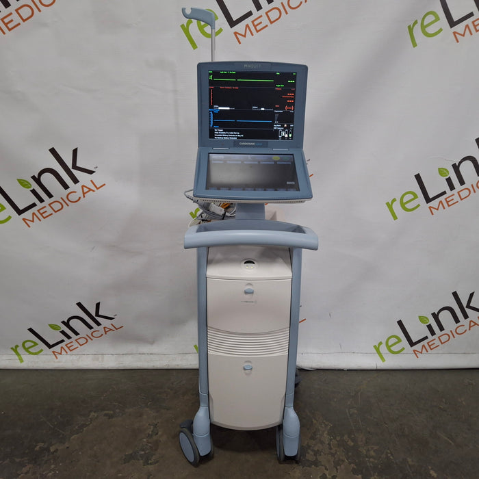 Maquet Cardiosave Hybrid IABP Datascope Pump