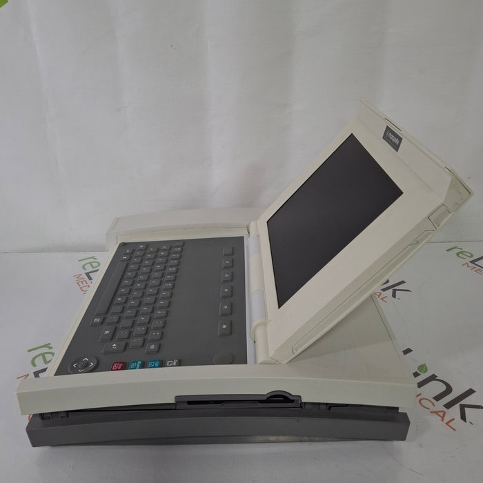 GE Healthcare MAC 5000 without CAM Module ECG System