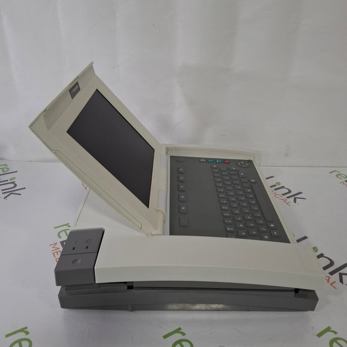 GE Healthcare MAC 5000 without CAM Module ECG System