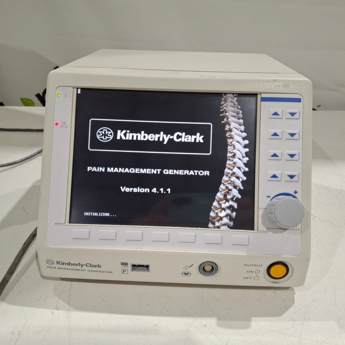 Baylis Baylis PMG-115-TD Pain Management Generator Surgical Equipment reLink Medical