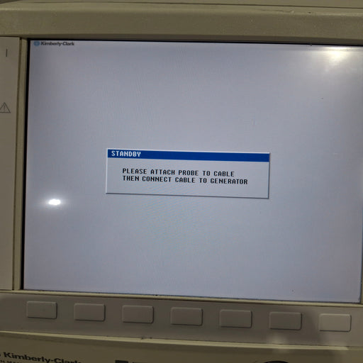 Baylis Baylis PMG-115-TD Pain Management Generator Surgical Equipment reLink Medical