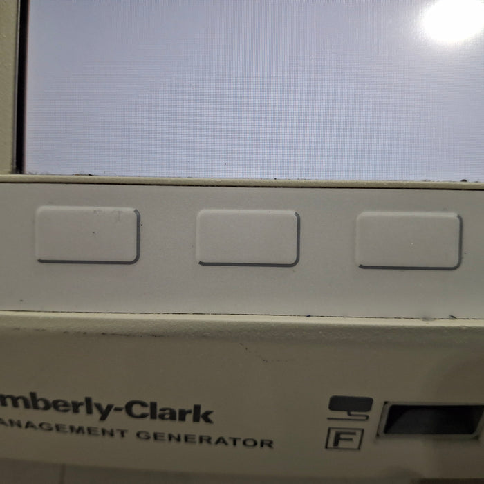 Baylis Baylis PMG-115-TD Pain Management Generator Surgical Equipment reLink Medical