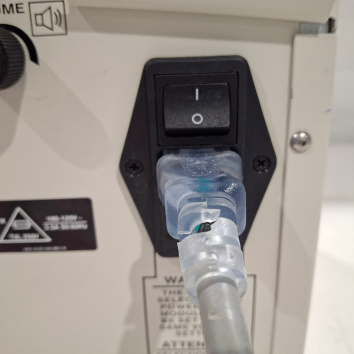 Baylis Baylis PMG-115-TD Pain Management Generator Surgical Equipment reLink Medical