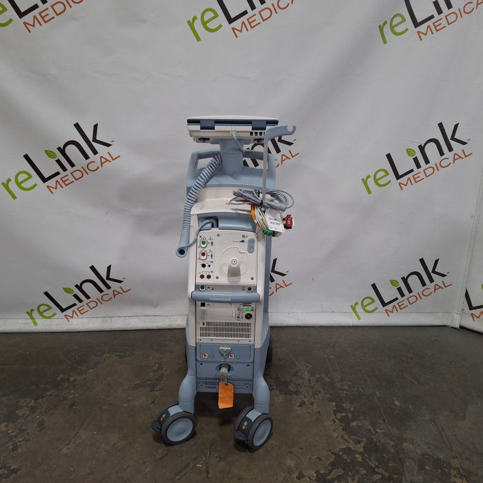 Maquet Maquet Cardiosave Hybrid IABP Datascope Pump Perfusion reLink Medical