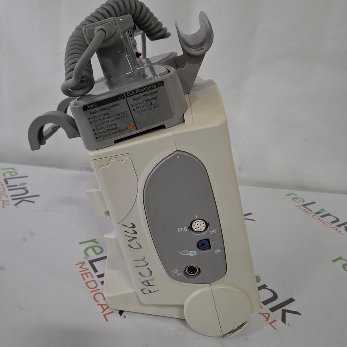 Philips HeartStart MRx Defibrillator w/Printer