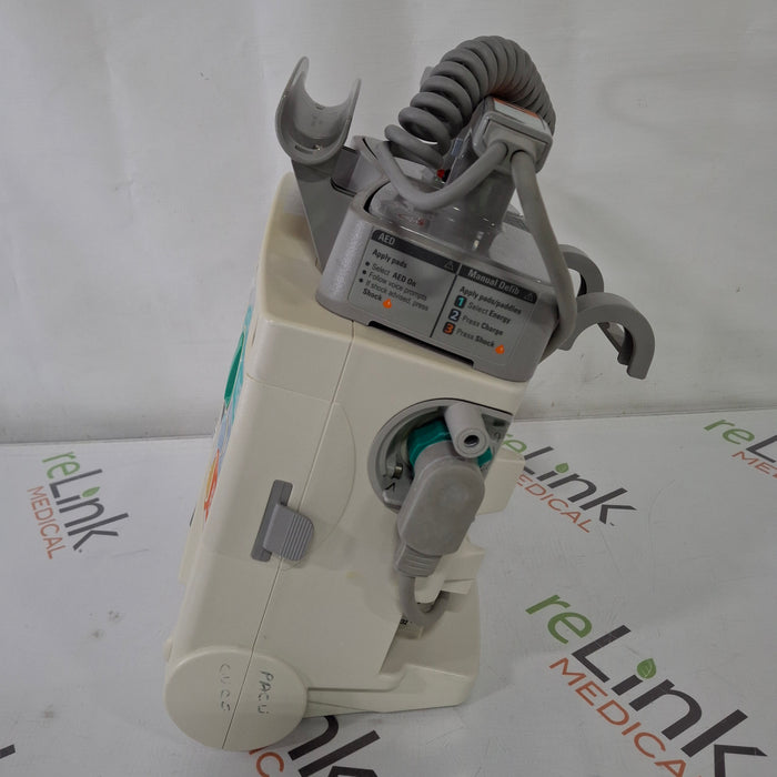 Philips HeartStart MRx Defibrillator w/Printer