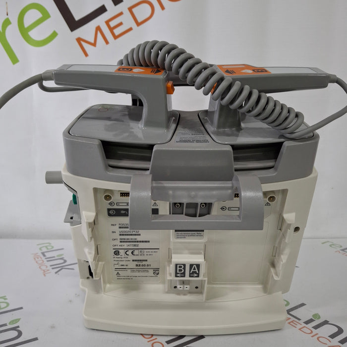 Philips HeartStart MRx Defibrillator w/Printer