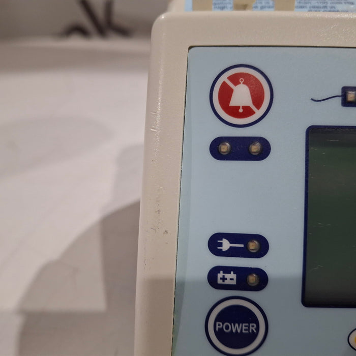 Smiths Medical Medfusion 3500 Syringe Infusion Pump