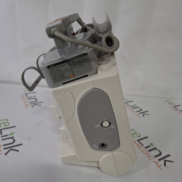 Philips HeartStart MRx Defibrillator w/Printer