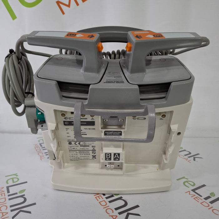 Philips HeartStart MRx Defibrillator w/Printer