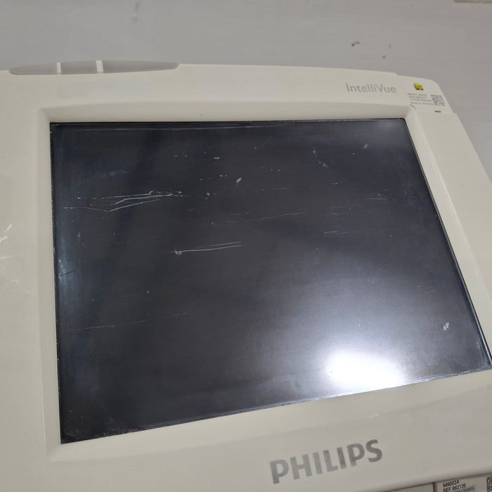 Philips IntelliVue MP30 Patient Monitor