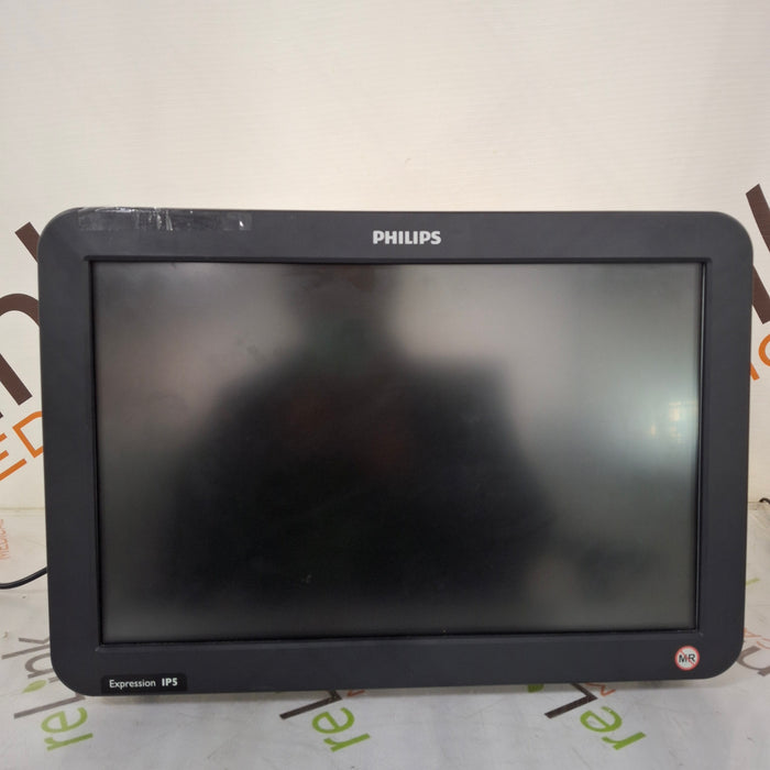 Philips Expression IP5 Information Portal - Remote Display