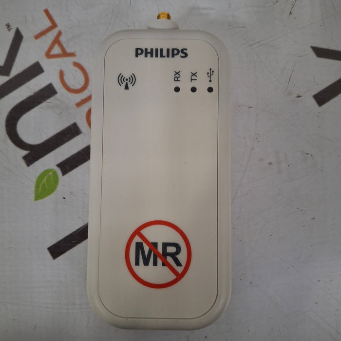 Philips Expression IP5 Information Portal - Remote Display